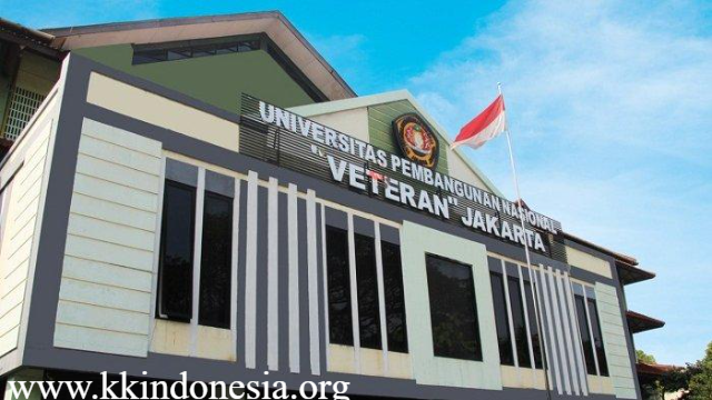 Informasi Fakultas Hukum UPNVJ dan Peluang Kerja Bisa di Coba