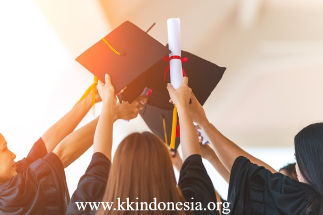 5 Rekomendasi Kampus Dengan Beasiswa Terbaik di Indonesia